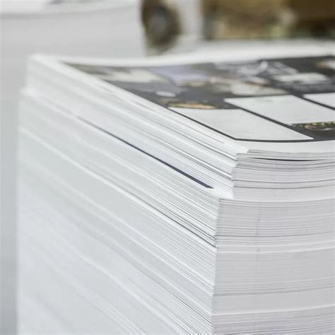 kraig downham|Exploring the Advantages of C2S Paper • Printing Partners.
